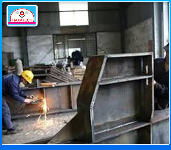 Thiết bị cầu trục